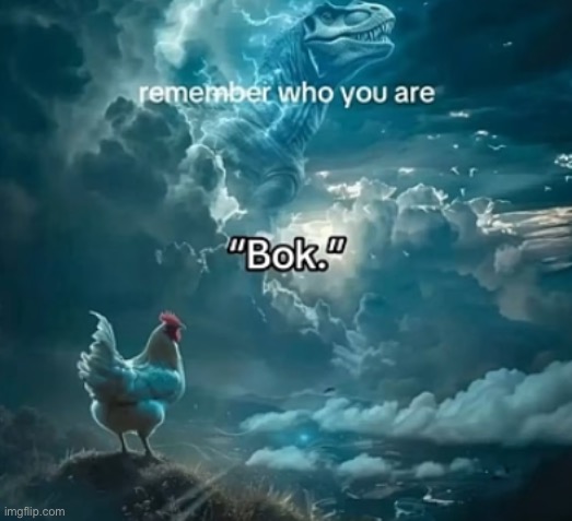 . | made w/ Imgflip meme maker