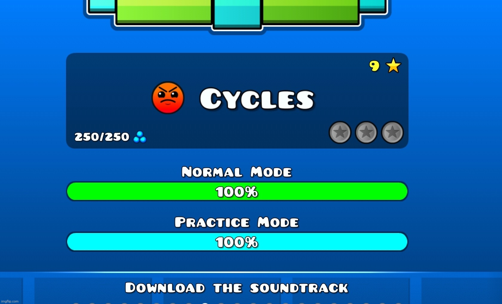 finally beat this shit | made w/ Imgflip meme maker