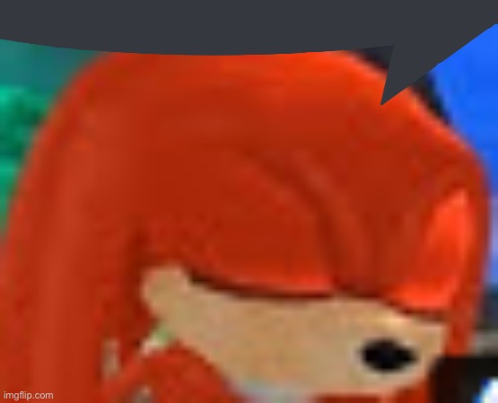 knuckles | image tagged in knuckles | made w/ Imgflip meme maker