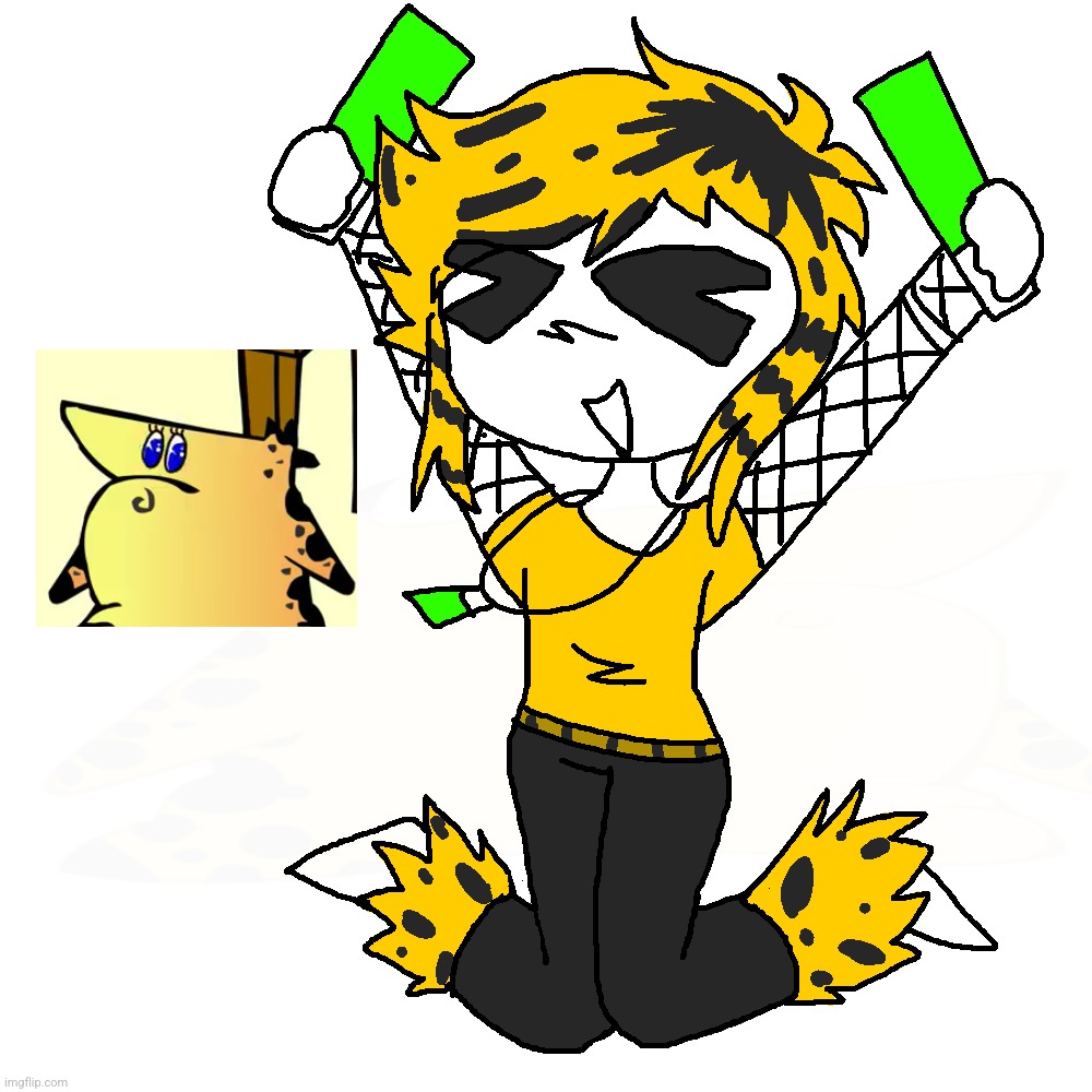 dude this drawing i made like 6 months ago pisses me off oh my god ew | made w/ Imgflip meme maker