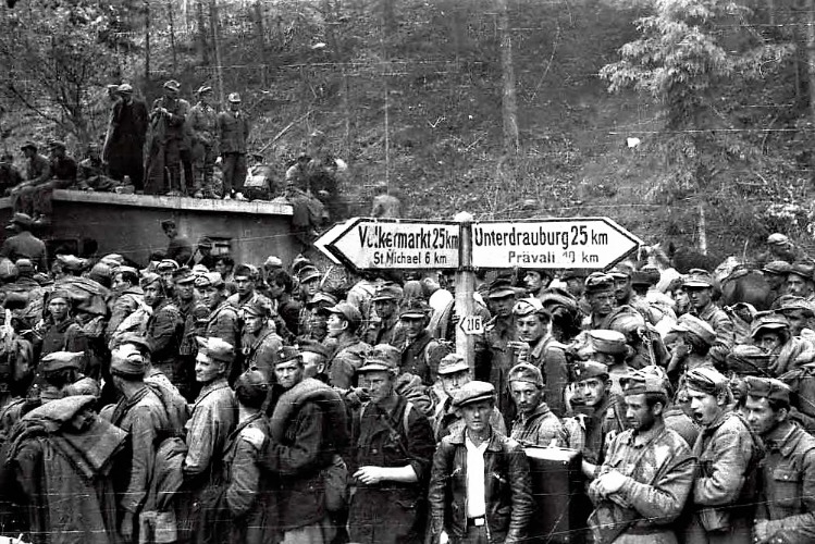 Bleiburg repatriations | image tagged in bleiburg repatriations | made w/ Imgflip meme maker