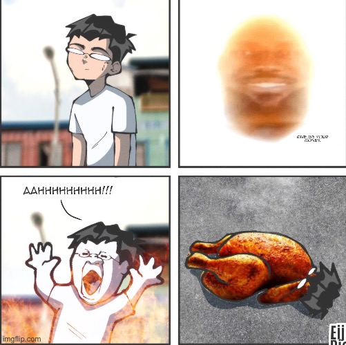 I have no idea | made w/ Imgflip meme maker