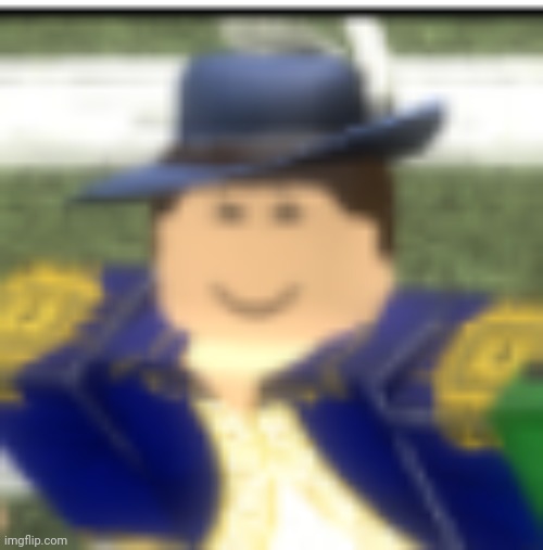 ROBLOX Smirk | image tagged in roblox smirk | made w/ Imgflip meme maker