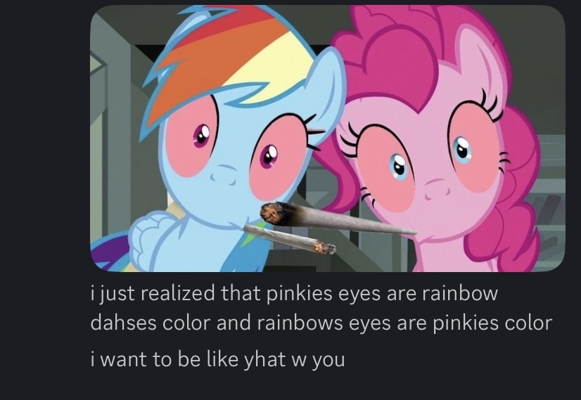 mlp Blank Meme Template