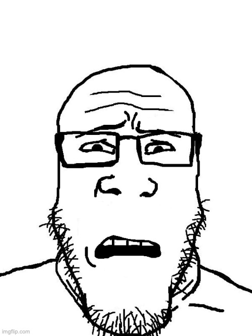 Disgusted 'plier | made w/ Imgflip meme maker