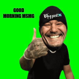 good morning! - Imgflip