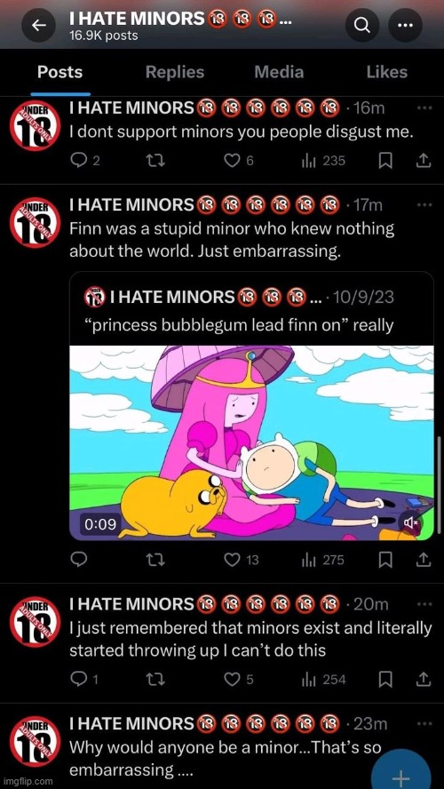 Twitter users the millisecond they turn 18 | made w/ Imgflip meme maker