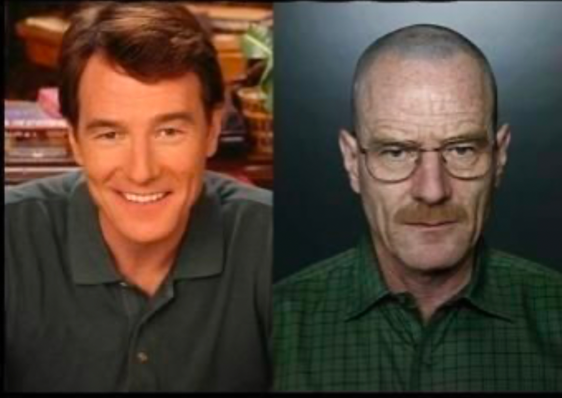 Hal Walter Blank Meme Template