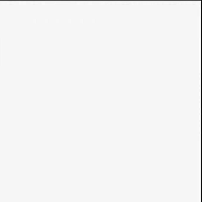 White Screen by MarkerCereal Blank Meme Template