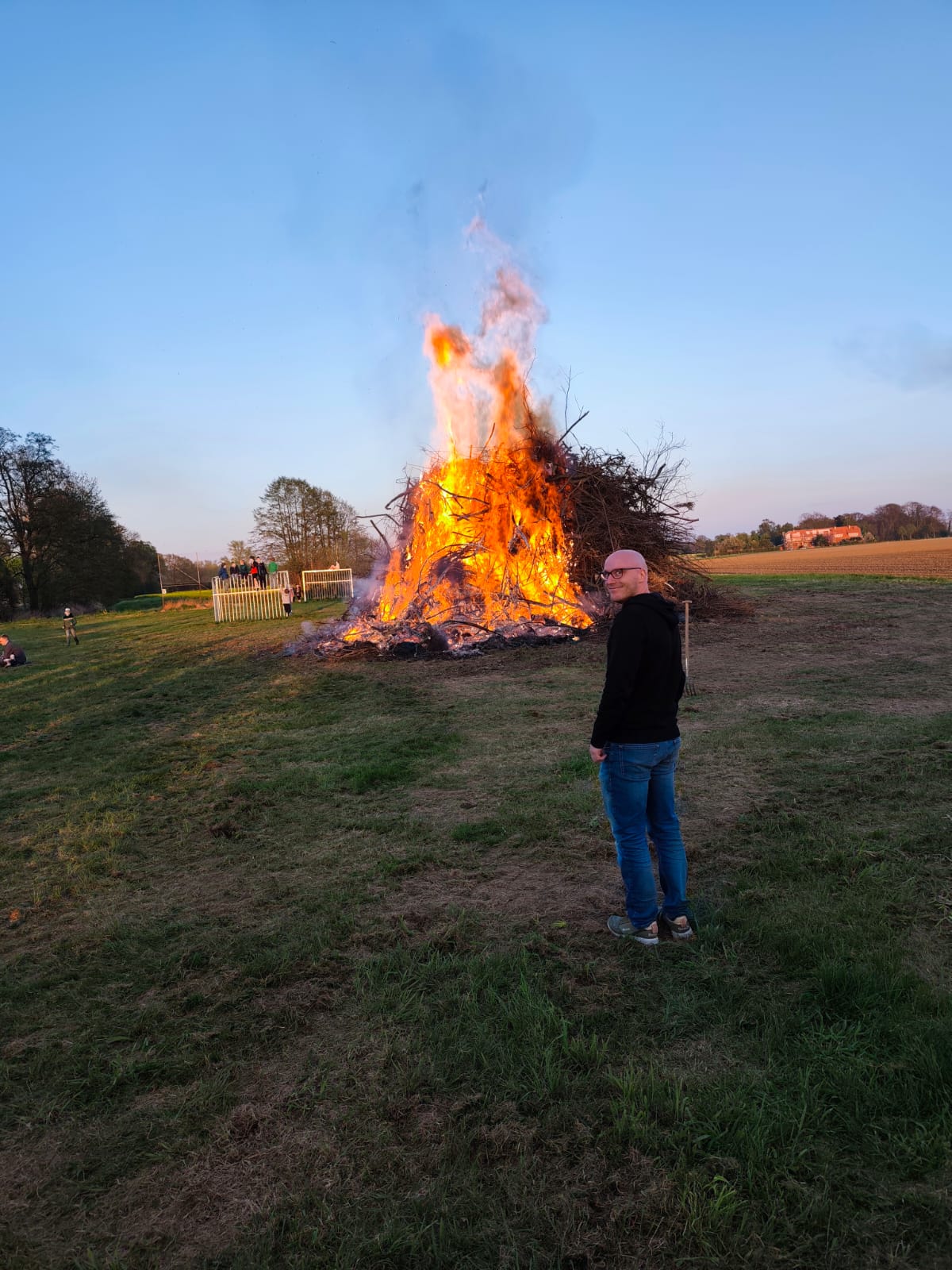 Body is Burning Blank Meme Template