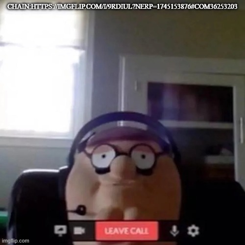 Petah | CHAIN:HTTPS://IMGFLIP.COM/I/9RDIUL?NERP=1745153876#COM36253203 | image tagged in petah | made w/ Imgflip meme maker