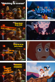 waching the movies meme Blank Meme Template