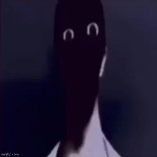 average creepypasta: | image tagged in n mandela catalogue | made w/ Imgflip meme maker
