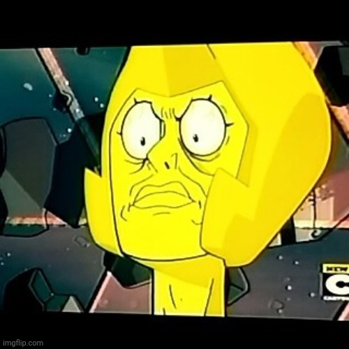 Yellow Diamond- Steven Universe-Taxes | image tagged in yellow diamond- steven universe-taxes | made w/ Imgflip meme maker