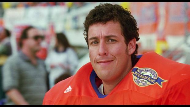 Waterboy Blank Meme Template