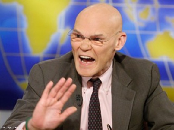 Carville | image tagged in carville | made w/ Imgflip meme maker