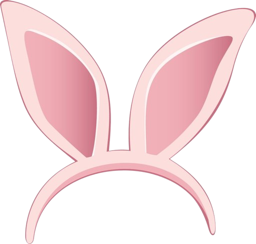 bunny ears Blank Meme Template