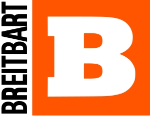Breitbart logo Meme Template