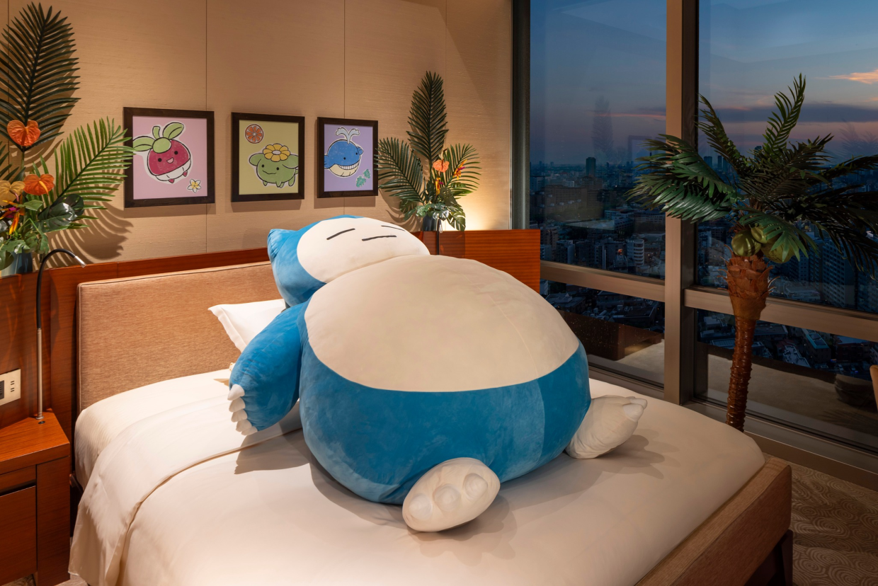 High Quality Snorlax Blank Meme Template