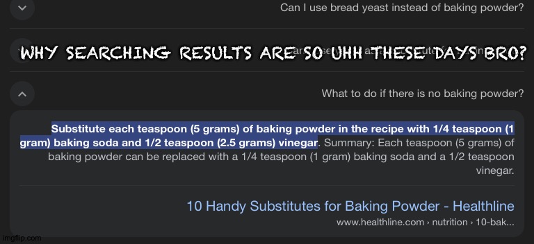 Brotha that's so uhhh | WHY SEARCHING RESULTS ARE SO UHH THESE DAYS BRO? | image tagged in what's taht brotha,eww brotha,i'm gonna pretend i didn't see that | made w/ Imgflip meme maker