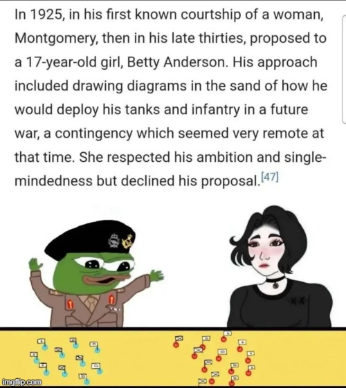 //// | image tagged in rmk | made w/ Imgflip meme maker