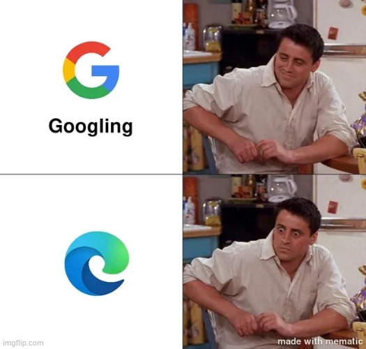 Don't think it, don't say it, don't think it, don't say it... | made w/ Imgflip meme maker