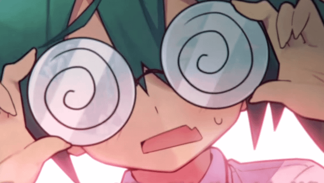 Rotten girl miku Blank Meme Template
