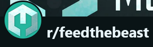 ftb logo Blank Meme Template