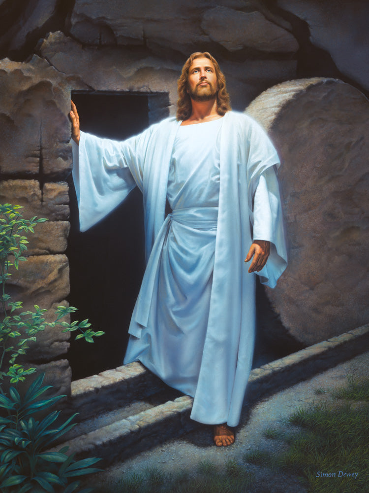 Jesus Blank Meme Template