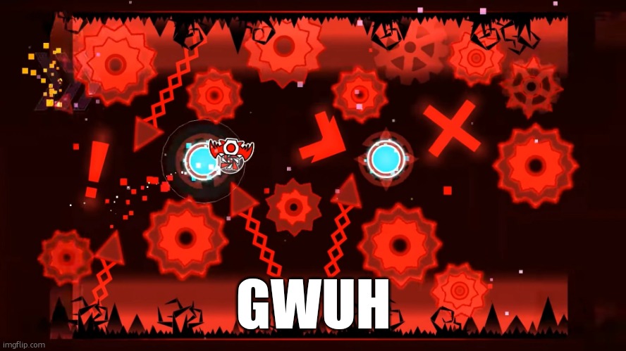 Bloodbath | GWUH | image tagged in bloodbath | made w/ Imgflip meme maker