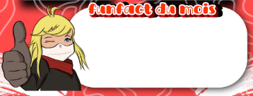 bbpara funfact du mois Blank Meme Template