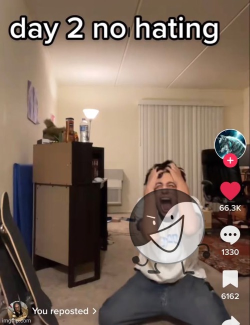 Ok I'm gonna stop motherposting now | made w/ Imgflip meme maker