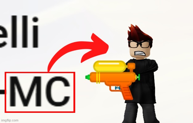 I need to stop this | image tagged in mc,name soundalikes,ads,mc name soundalikes | made w/ Imgflip meme maker