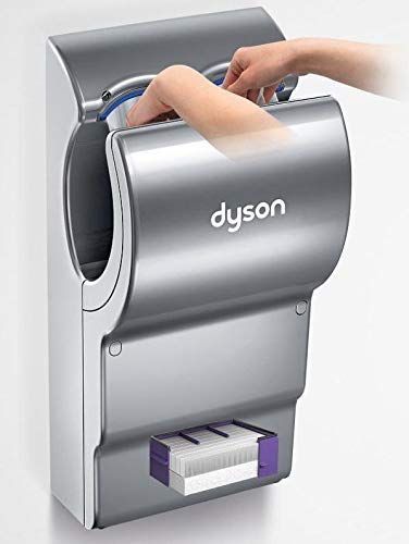 Dyson hand dryer Blank Meme Template