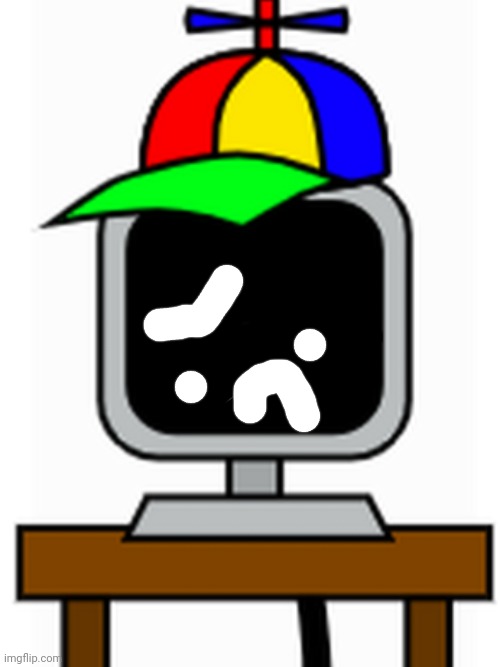 Mr fun computer | image tagged in mr fun computer | made w/ Imgflip meme maker