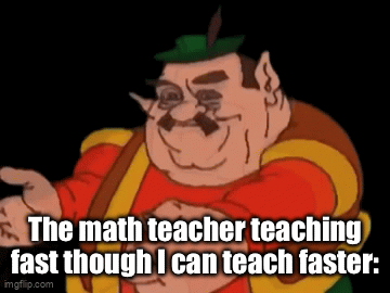 Math core: - Imgflip