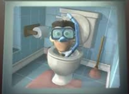 skibidi sheen Blank Meme Template