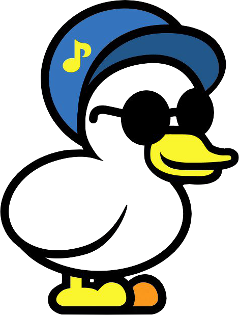 Duck Blank Meme Template
