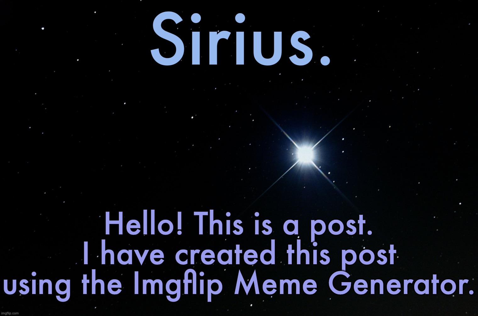 Silver Announcement Template 15.0 Template | Hello! This is a post. I have created this post using the Imgflip Meme Generator. | image tagged in silver announcement template 15 0 template | made w/ Imgflip meme maker