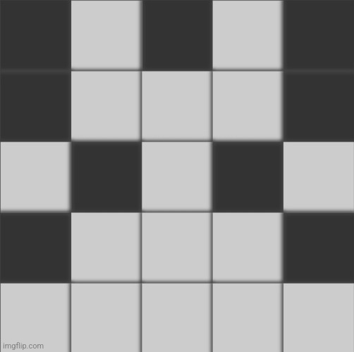 How to make Wenda as your pfp with a 5×5 grid | made w/ Imgflip meme maker