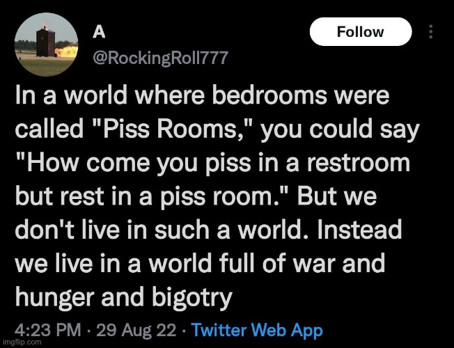 This says a lot about our society. | made w/ Imgflip meme maker