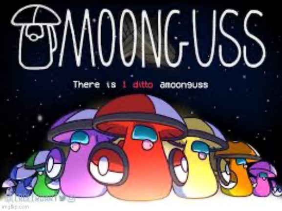 susmoonguss | made w/ Imgflip meme maker
