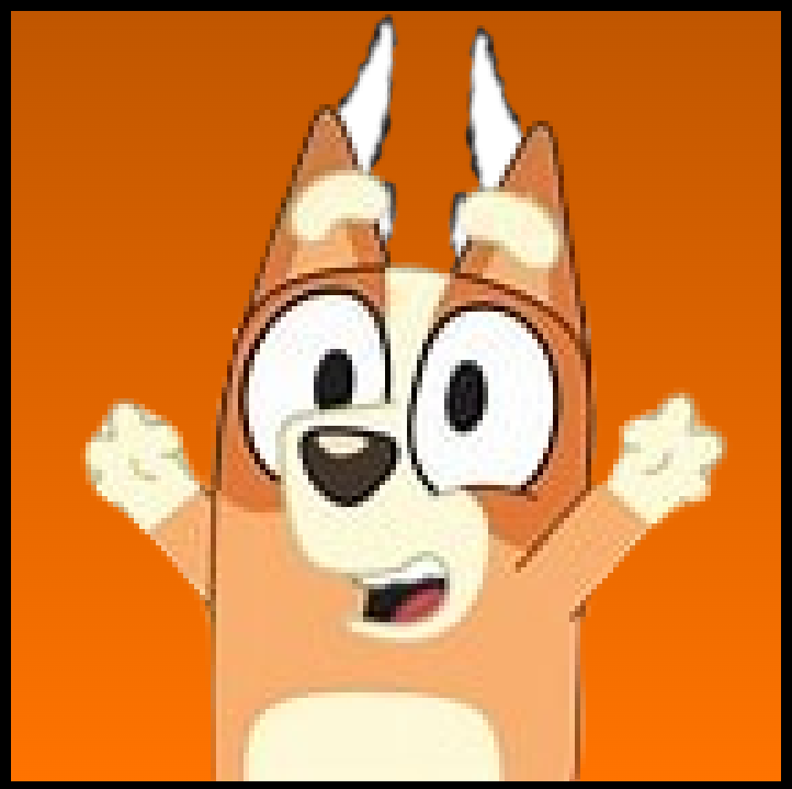bingo icon Blank Meme Template