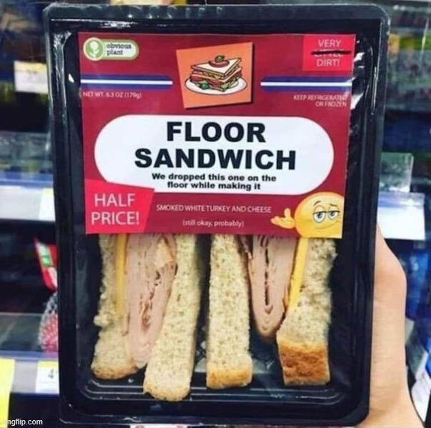 Yummy | image tagged in fake | made w/ Imgflip meme maker