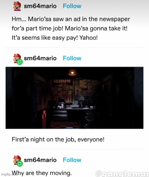 . | made w/ Imgflip meme maker