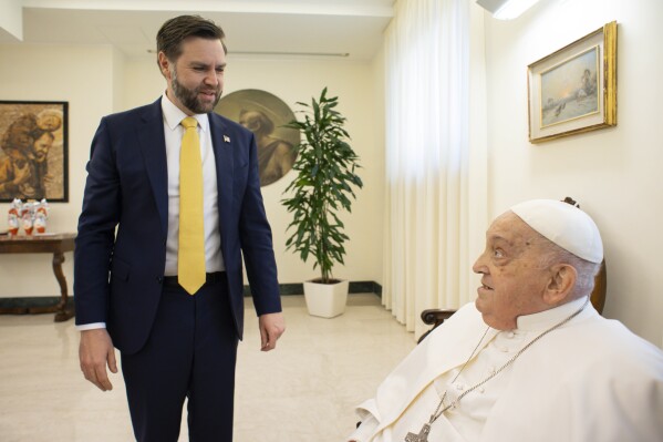 Pope Killer Blank Meme Template