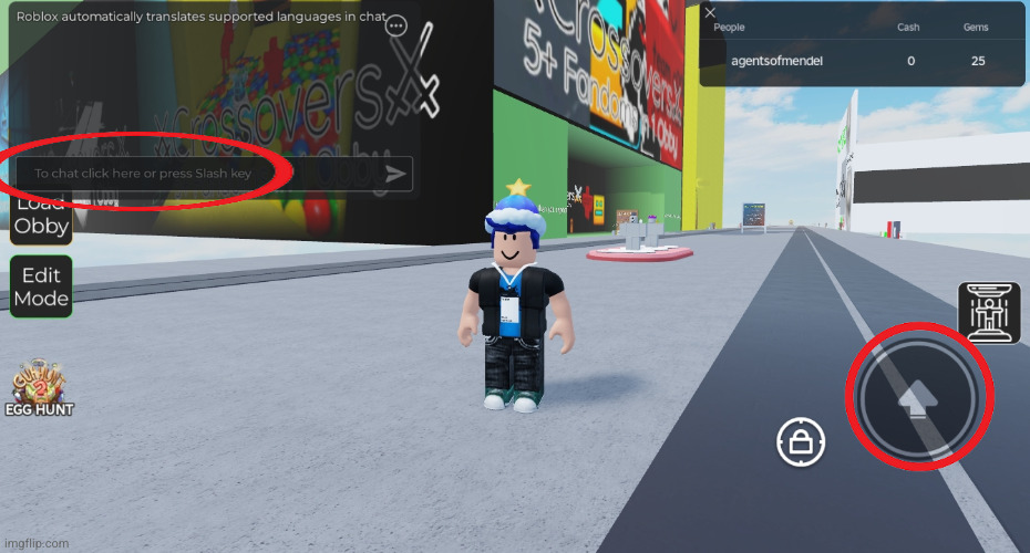 roblox chat string oversight | made w/ Imgflip meme maker