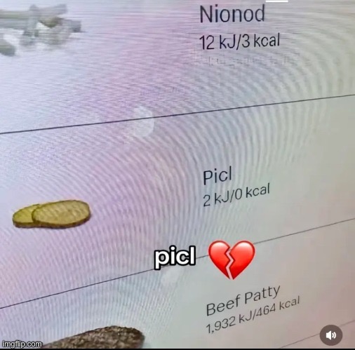 picl | made w/ Imgflip meme maker