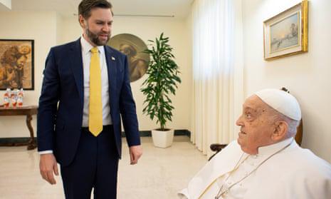Pope Blank Meme Template