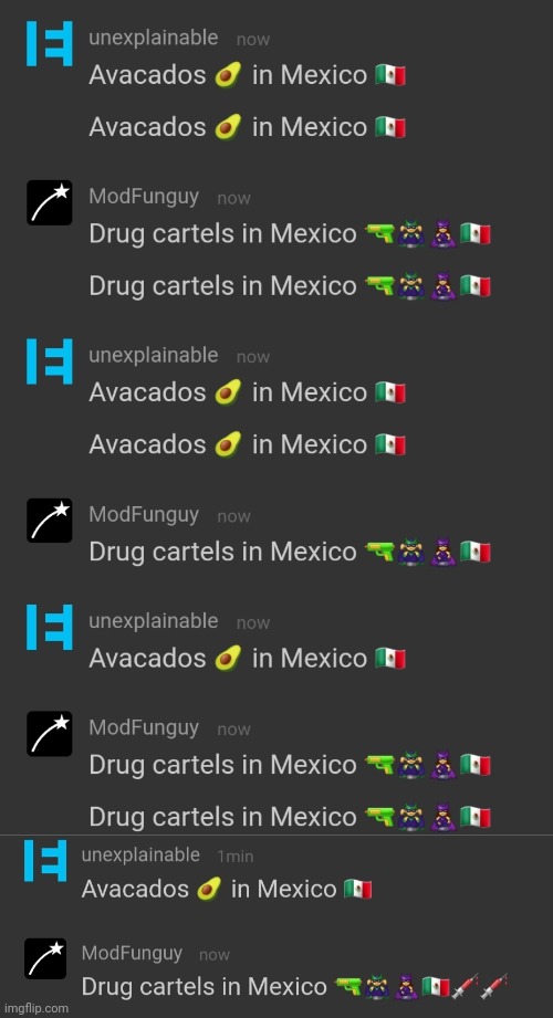 Oop | made w/ Imgflip meme maker